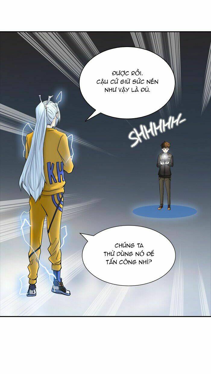 Cuộc Chiến Trong Tòa Tháp – Tower Of God Chapter 371 - Trang 2