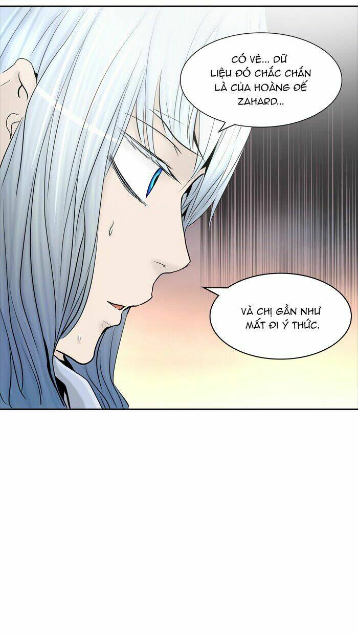 Cuộc Chiến Trong Tòa Tháp – Tower Of God Chapter 371 - Trang 2