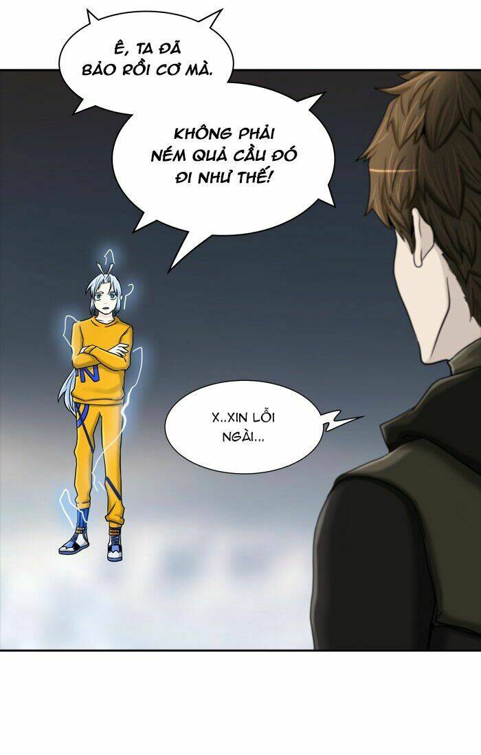 Cuộc Chiến Trong Tòa Tháp – Tower Of God Chapter 371 - Trang 2