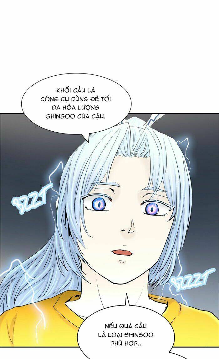 Cuộc Chiến Trong Tòa Tháp – Tower Of God Chapter 371 - Trang 2