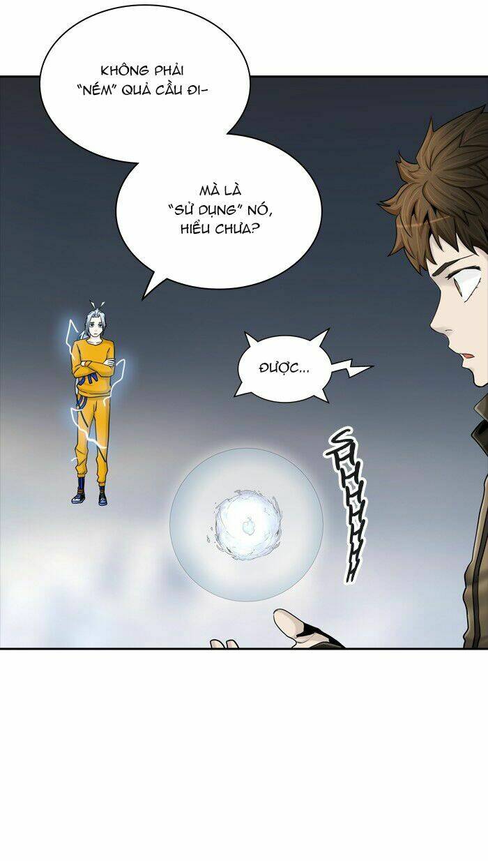 Cuộc Chiến Trong Tòa Tháp – Tower Of God Chapter 371 - Trang 2