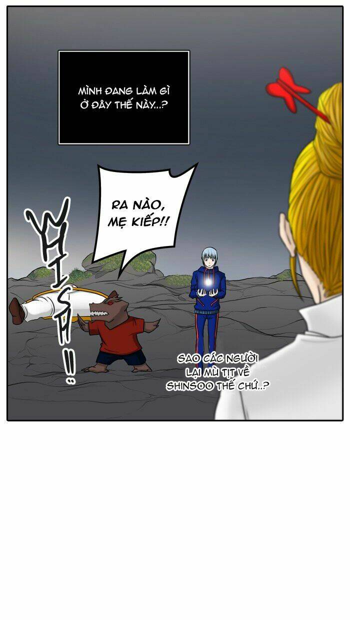 Cuộc Chiến Trong Tòa Tháp – Tower Of God Chapter 371 - Trang 2