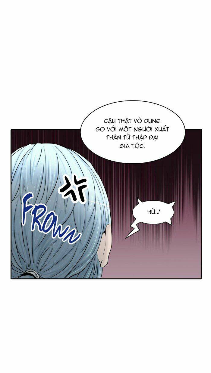 Cuộc Chiến Trong Tòa Tháp – Tower Of God Chapter 371 - Trang 2