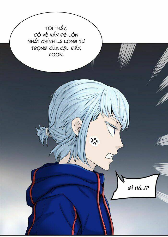 Cuộc Chiến Trong Tòa Tháp – Tower Of God Chapter 371 - Trang 2