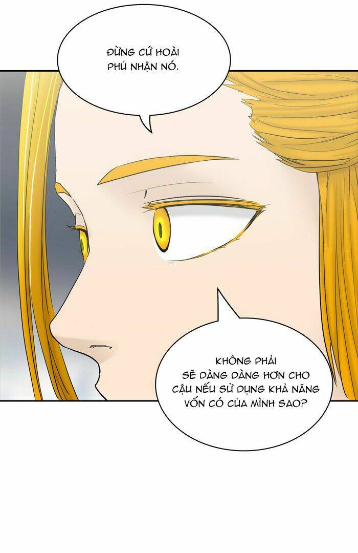 Cuộc Chiến Trong Tòa Tháp – Tower Of God Chapter 371 - Trang 2