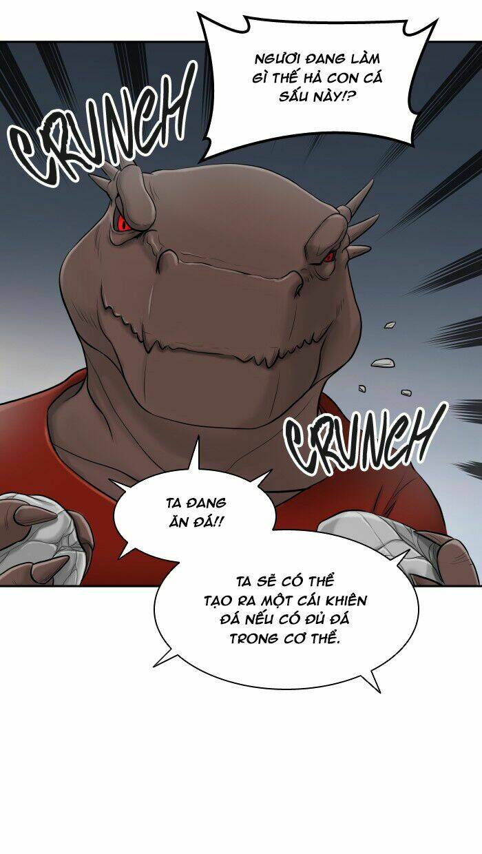 Cuộc Chiến Trong Tòa Tháp – Tower Of God Chapter 371 - Trang 2