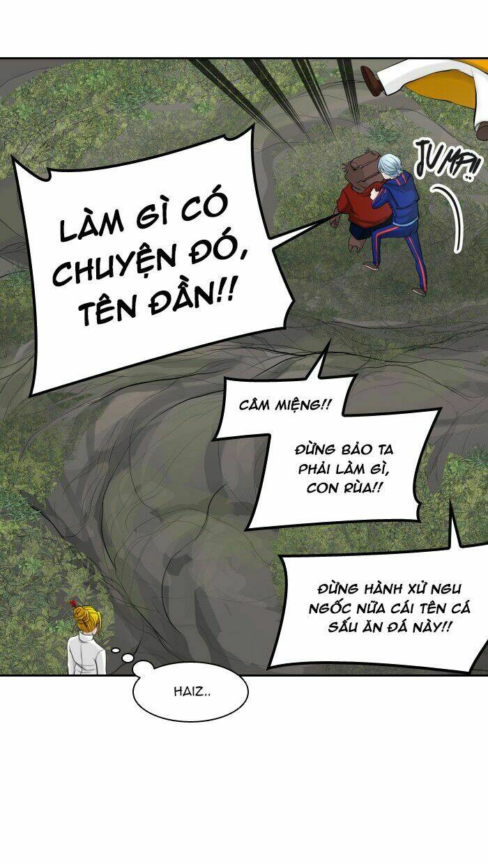 Cuộc Chiến Trong Tòa Tháp – Tower Of God Chapter 371 - Trang 2