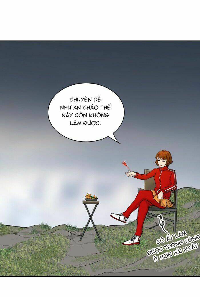 Cuộc Chiến Trong Tòa Tháp – Tower Of God Chapter 371 - Trang 2