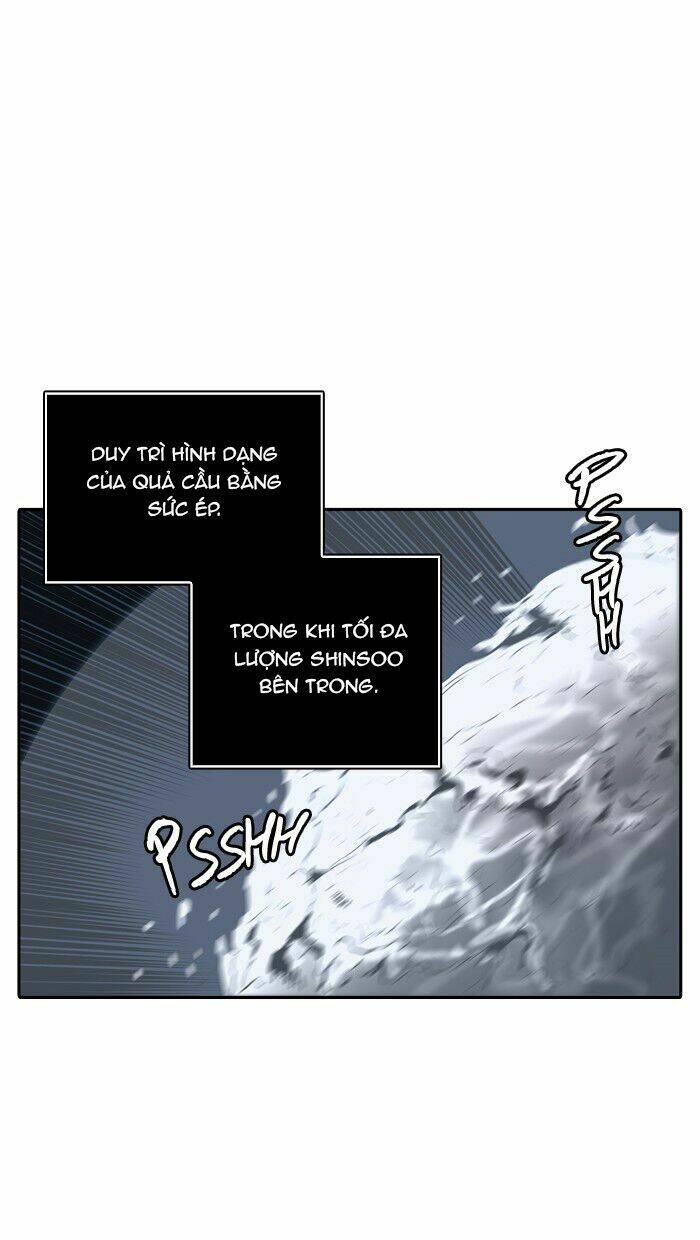 Cuộc Chiến Trong Tòa Tháp – Tower Of God Chapter 371 - Trang 2