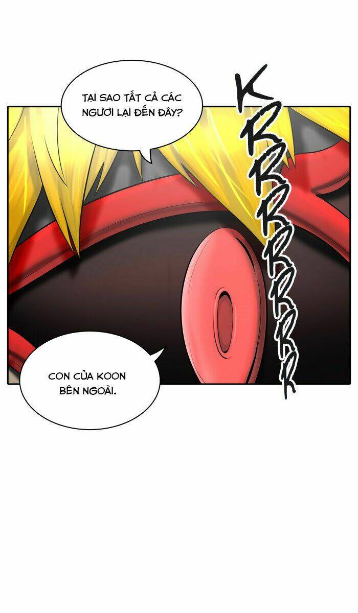 Cuộc Chiến Trong Tòa Tháp – Tower Of God Chapter 370 - Trang 2