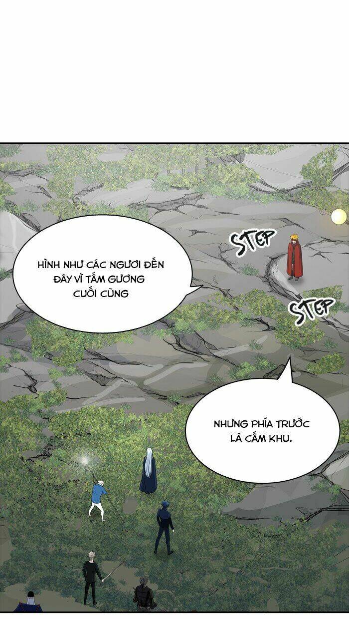 Cuộc Chiến Trong Tòa Tháp – Tower Of God Chapter 370 - Trang 2