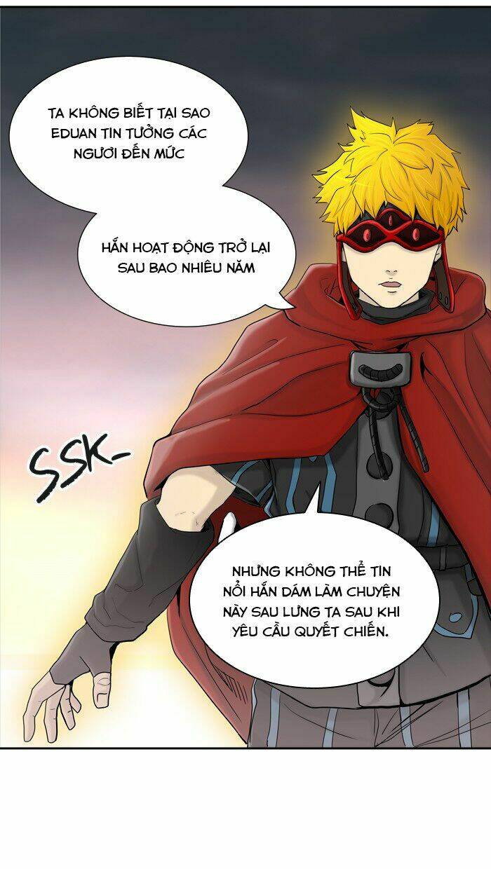 Cuộc Chiến Trong Tòa Tháp – Tower Of God Chapter 370 - Trang 2