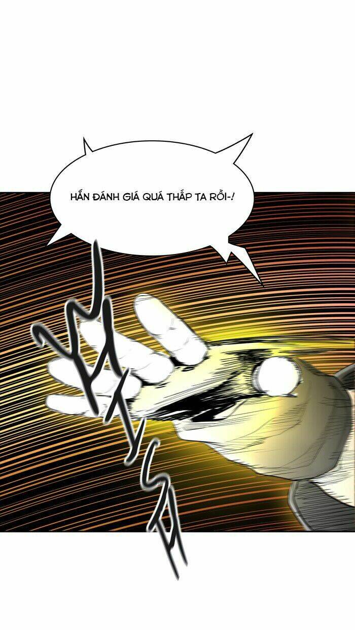 Cuộc Chiến Trong Tòa Tháp – Tower Of God Chapter 370 - Trang 2