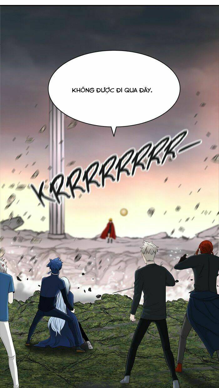 Cuộc Chiến Trong Tòa Tháp – Tower Of God Chapter 370 - Trang 2