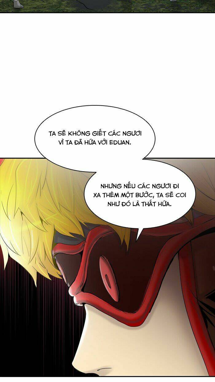 Cuộc Chiến Trong Tòa Tháp – Tower Of God Chapter 370 - Trang 2