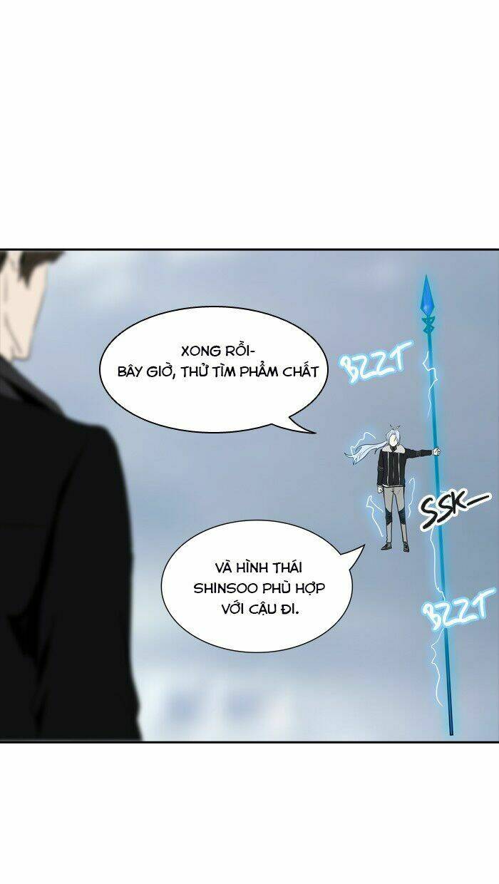 Cuộc Chiến Trong Tòa Tháp – Tower Of God Chapter 370 - Trang 2