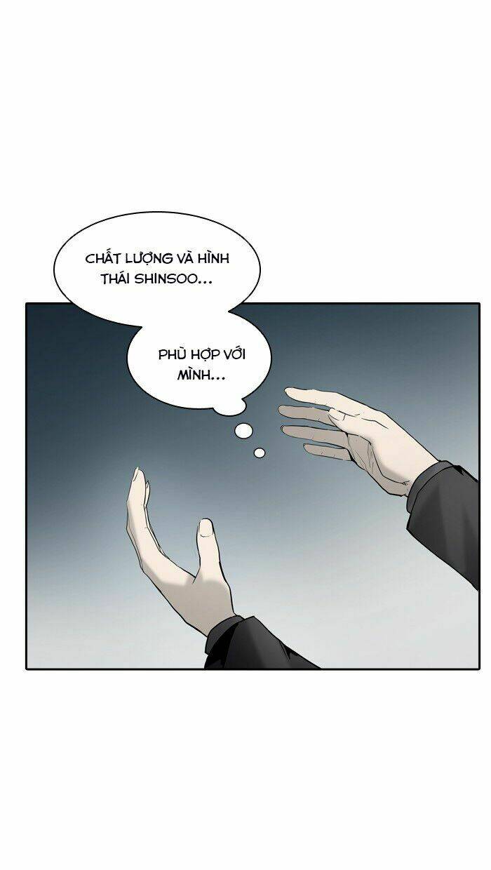 Cuộc Chiến Trong Tòa Tháp – Tower Of God Chapter 370 - Trang 2