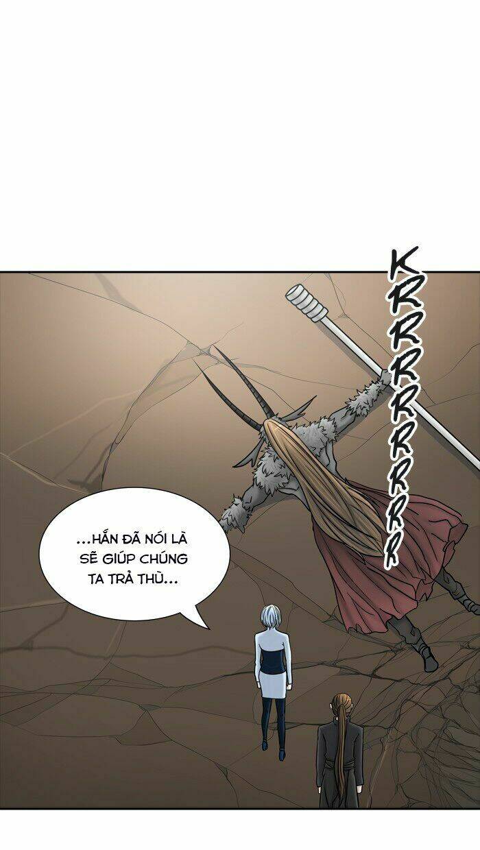 Cuộc Chiến Trong Tòa Tháp – Tower Of God Chapter 370 - Trang 2