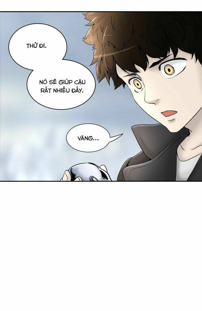 Cuộc Chiến Trong Tòa Tháp – Tower Of God Chapter 370 - Trang 2