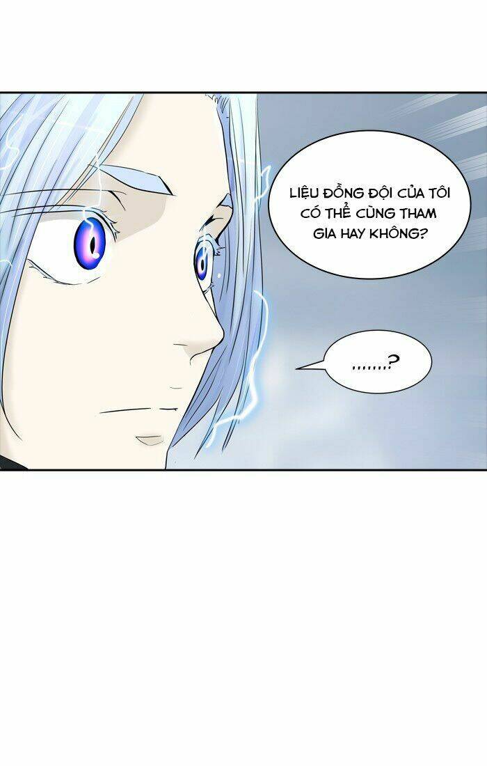 Cuộc Chiến Trong Tòa Tháp – Tower Of God Chapter 370 - Trang 2