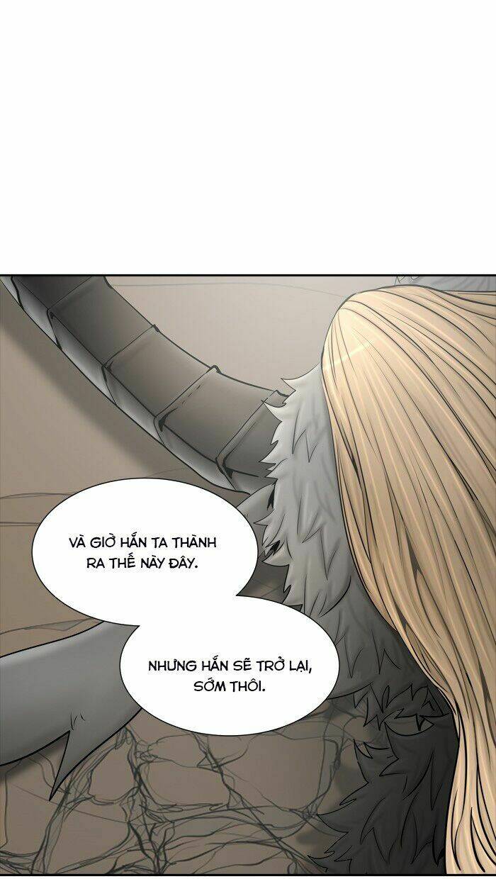 Cuộc Chiến Trong Tòa Tháp – Tower Of God Chapter 370 - Trang 2