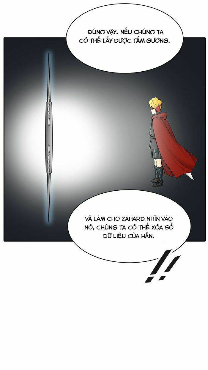 Cuộc Chiến Trong Tòa Tháp – Tower Of God Chapter 370 - Trang 2