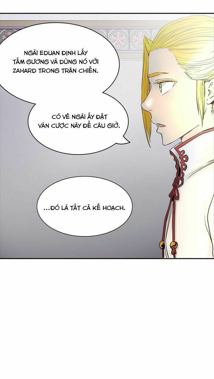 Cuộc Chiến Trong Tòa Tháp – Tower Of God Chapter 370 - Trang 2