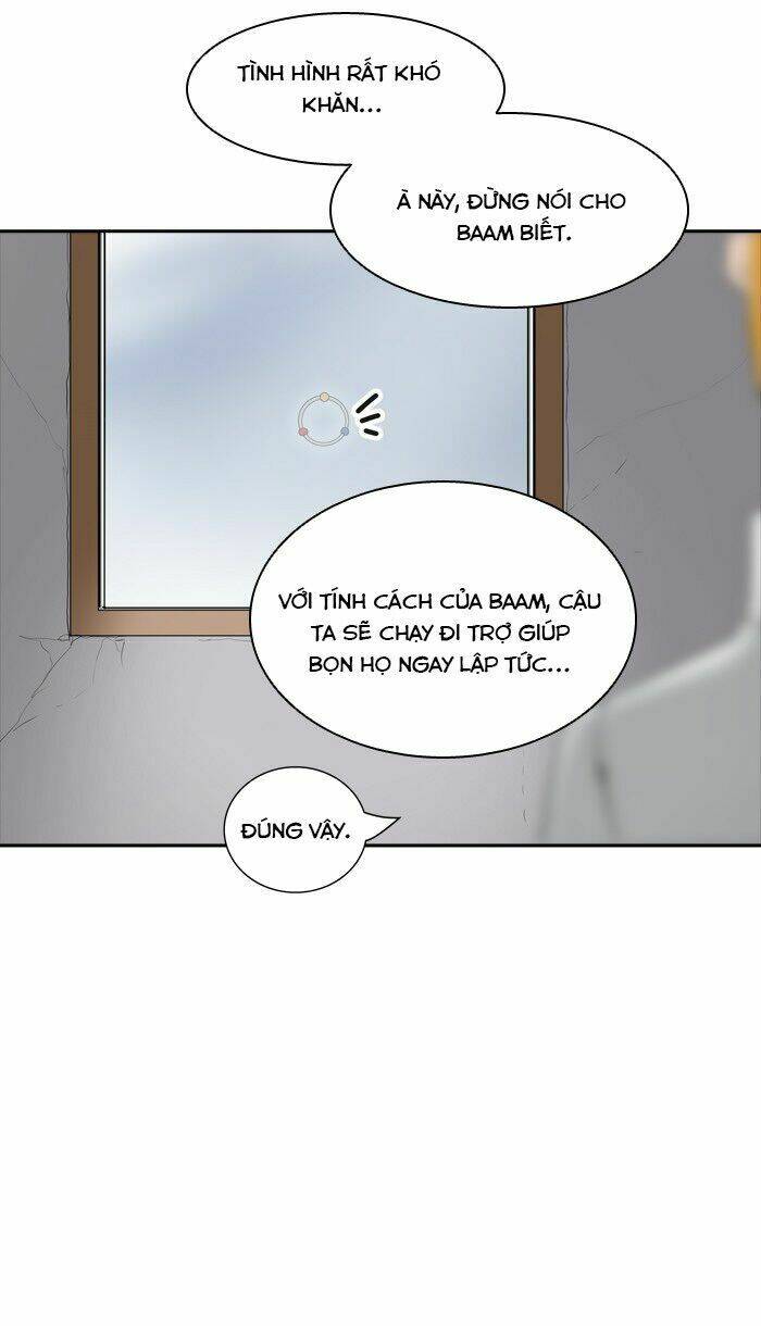 Cuộc Chiến Trong Tòa Tháp – Tower Of God Chapter 370 - Trang 2