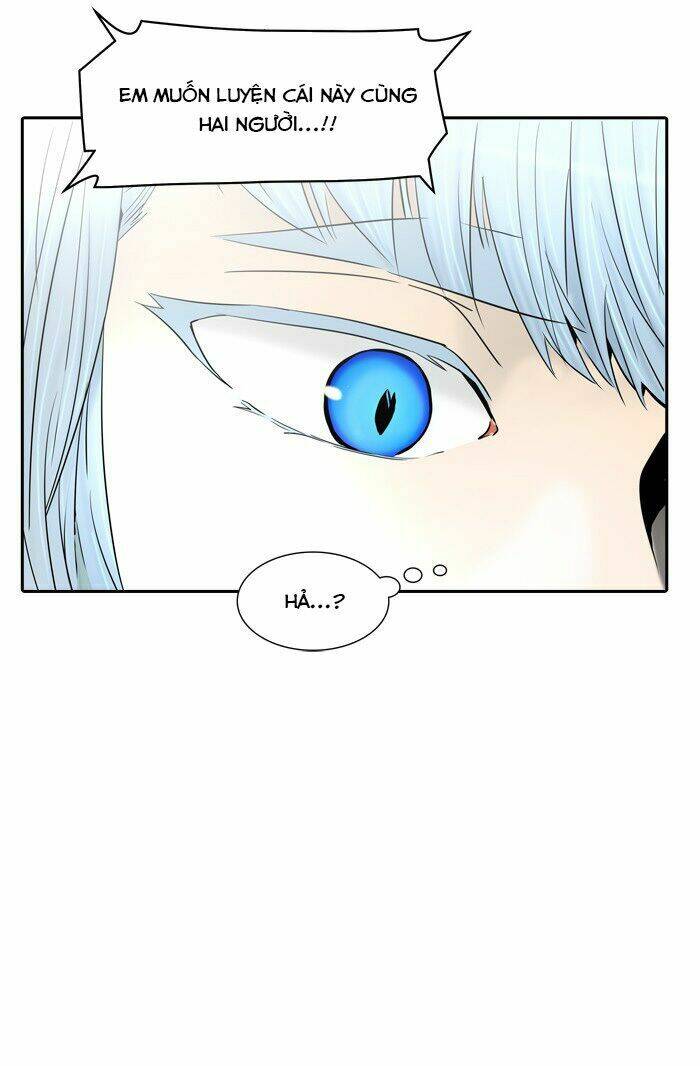 Cuộc Chiến Trong Tòa Tháp – Tower Of God Chapter 370 - Trang 2