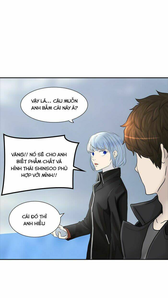 Cuộc Chiến Trong Tòa Tháp – Tower Of God Chapter 370 - Trang 2