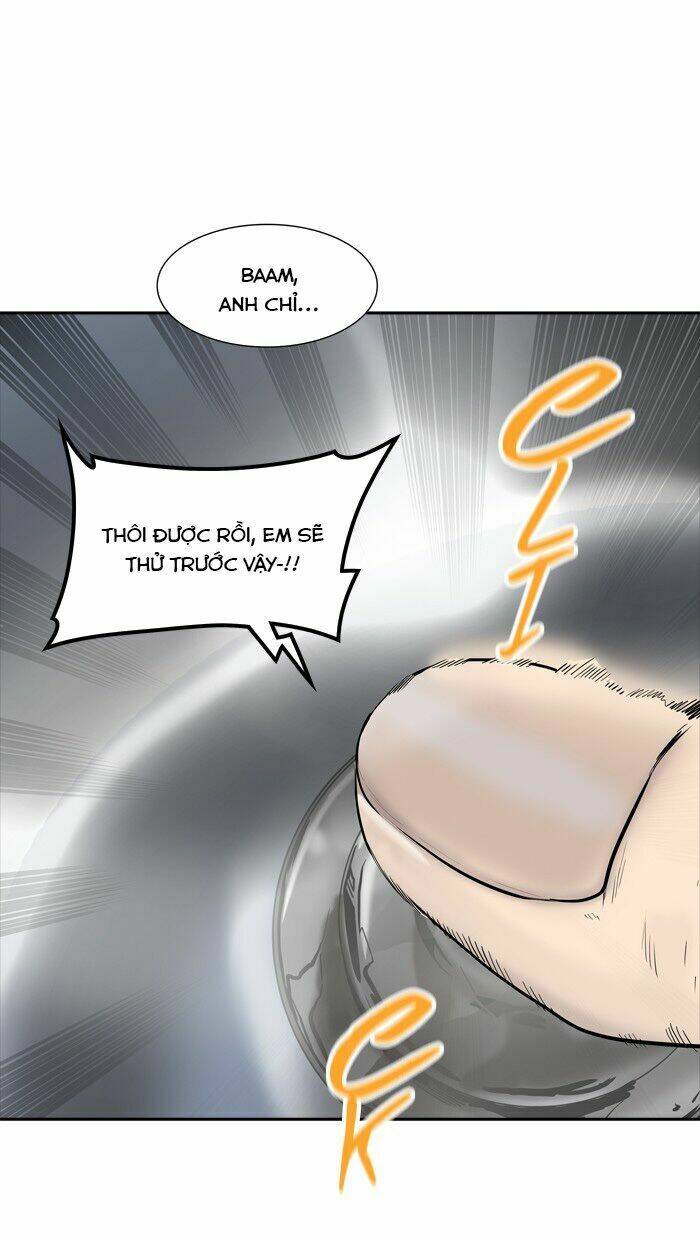 Cuộc Chiến Trong Tòa Tháp – Tower Of God Chapter 370 - Trang 2