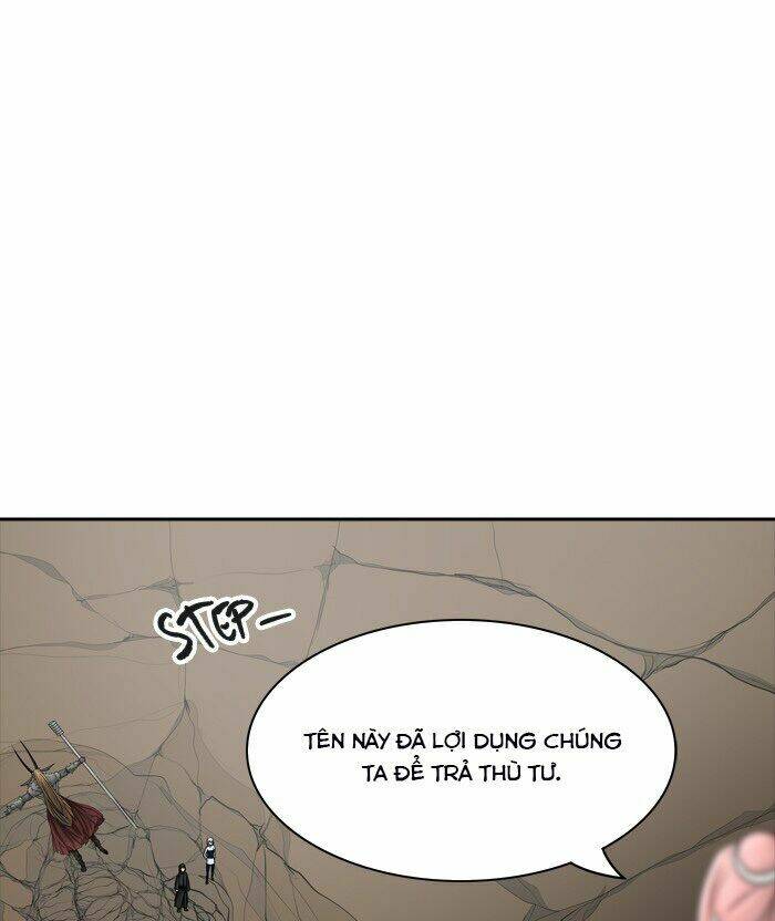 Cuộc Chiến Trong Tòa Tháp – Tower Of God Chapter 370 - Trang 2