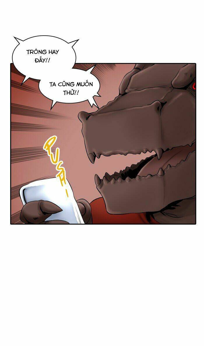 Cuộc Chiến Trong Tòa Tháp – Tower Of God Chapter 370 - Trang 2