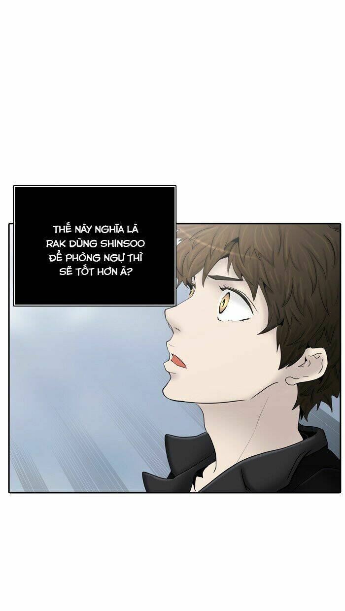 Cuộc Chiến Trong Tòa Tháp – Tower Of God Chapter 370 - Trang 2