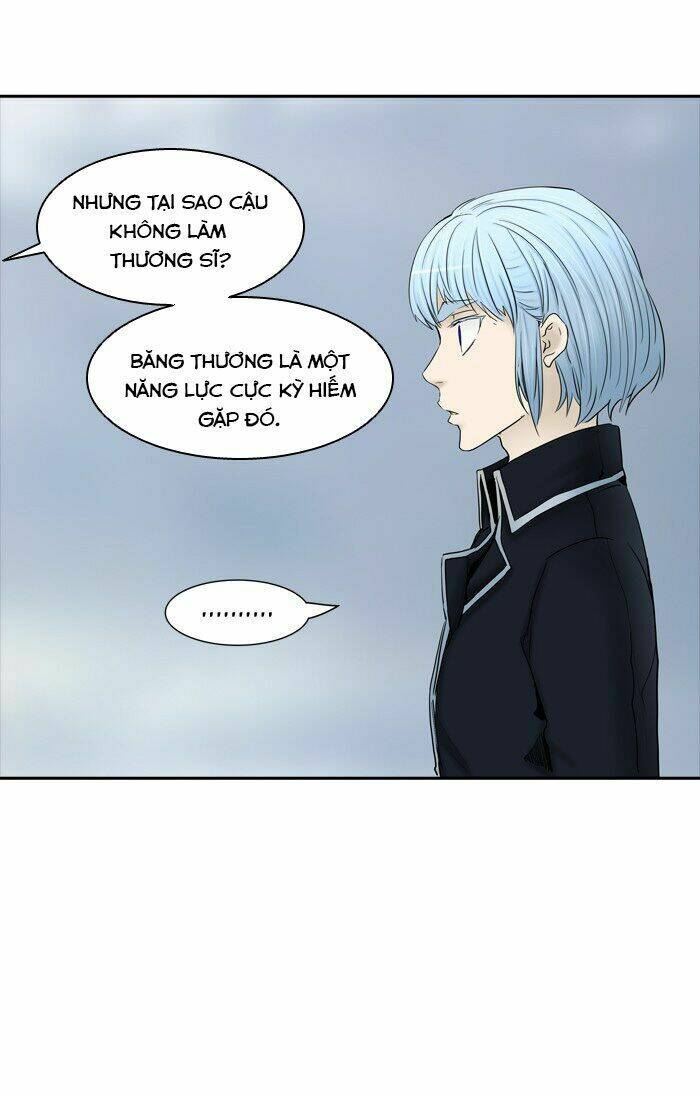 Cuộc Chiến Trong Tòa Tháp – Tower Of God Chapter 370 - Trang 2