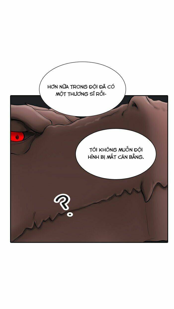 Cuộc Chiến Trong Tòa Tháp – Tower Of God Chapter 370 - Trang 2