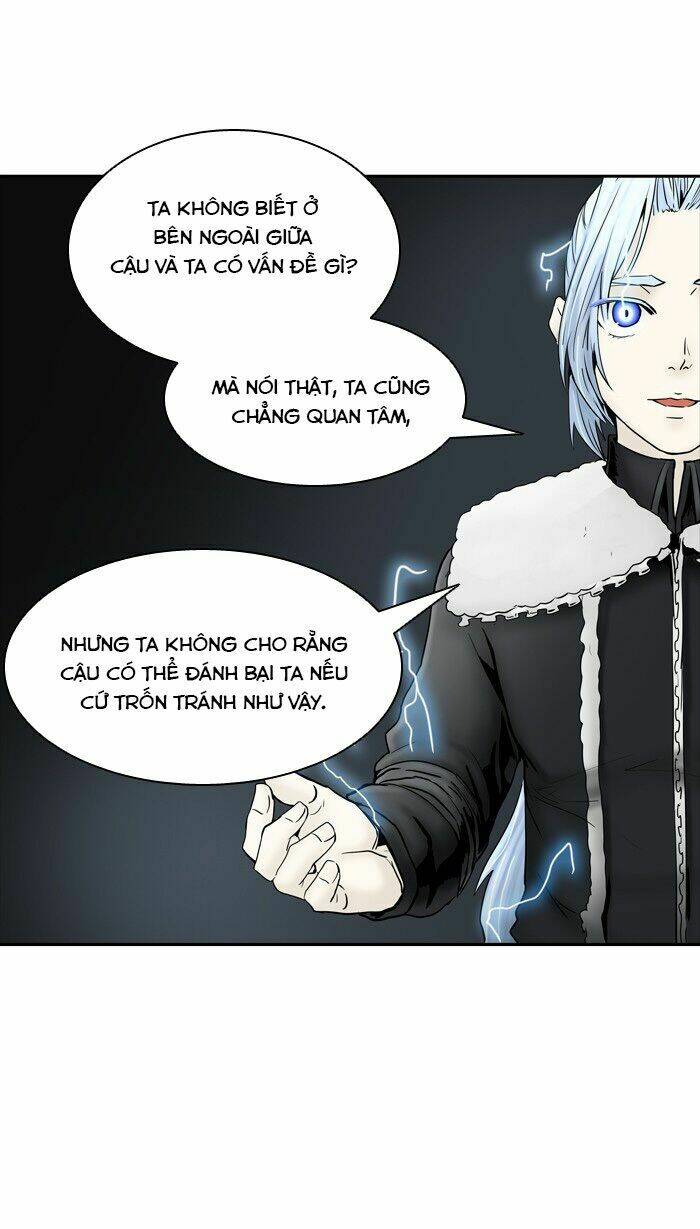 Cuộc Chiến Trong Tòa Tháp – Tower Of God Chapter 370 - Trang 2