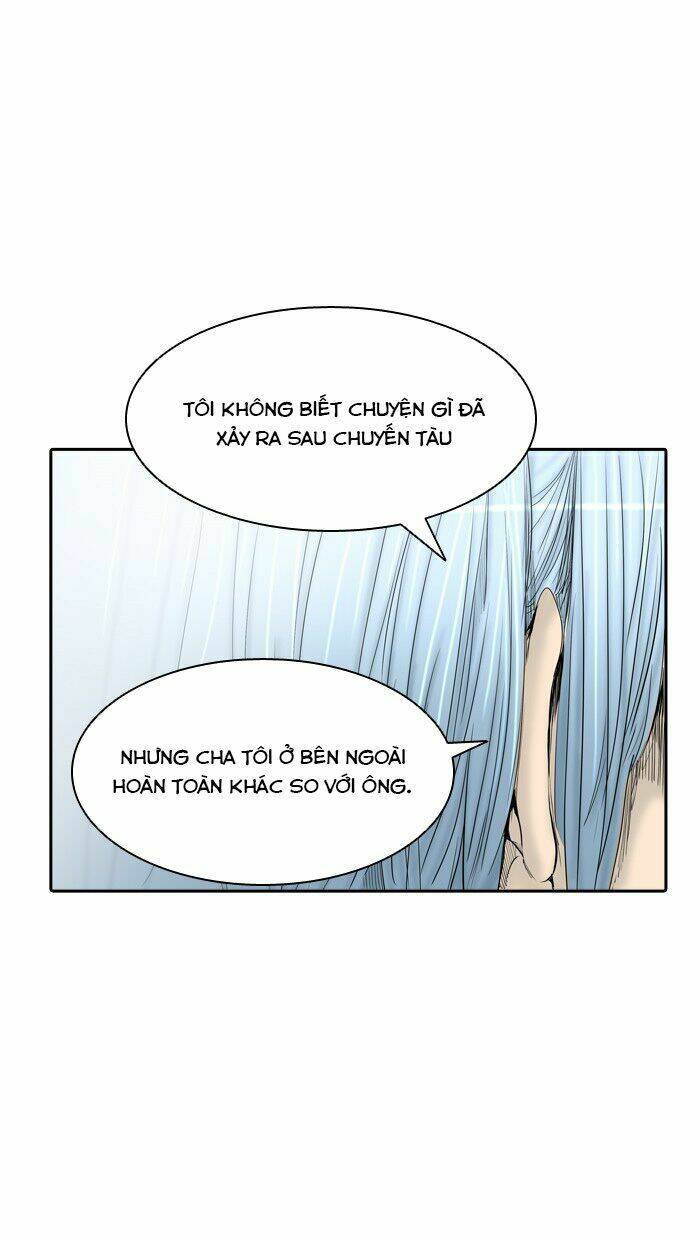 Cuộc Chiến Trong Tòa Tháp – Tower Of God Chapter 370 - Trang 2