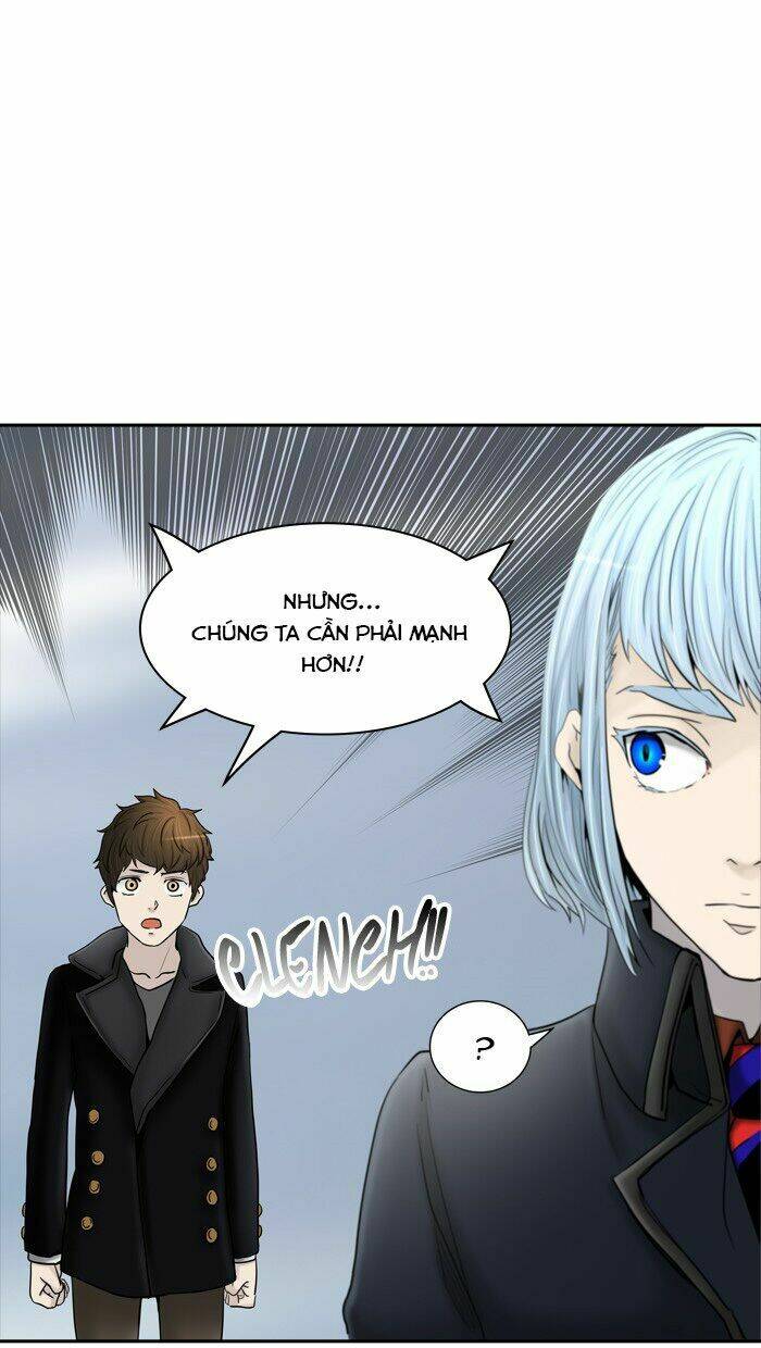 Cuộc Chiến Trong Tòa Tháp – Tower Of God Chapter 370 - Trang 2