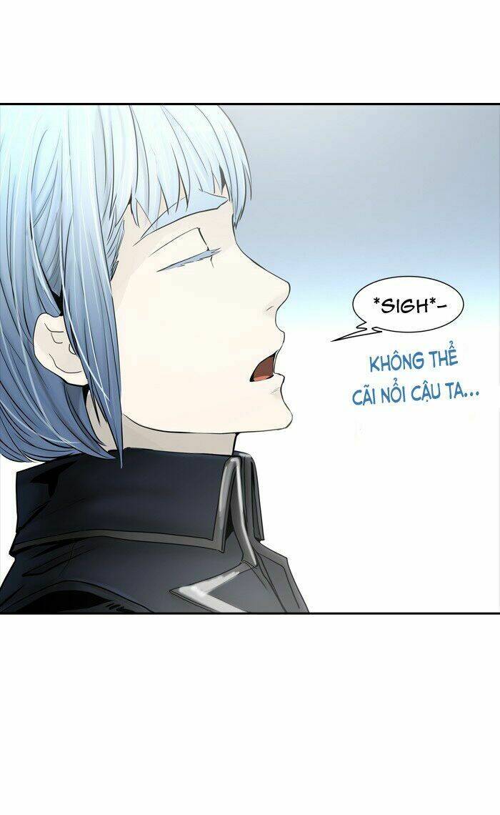 Cuộc Chiến Trong Tòa Tháp – Tower Of God Chapter 370 - Trang 2