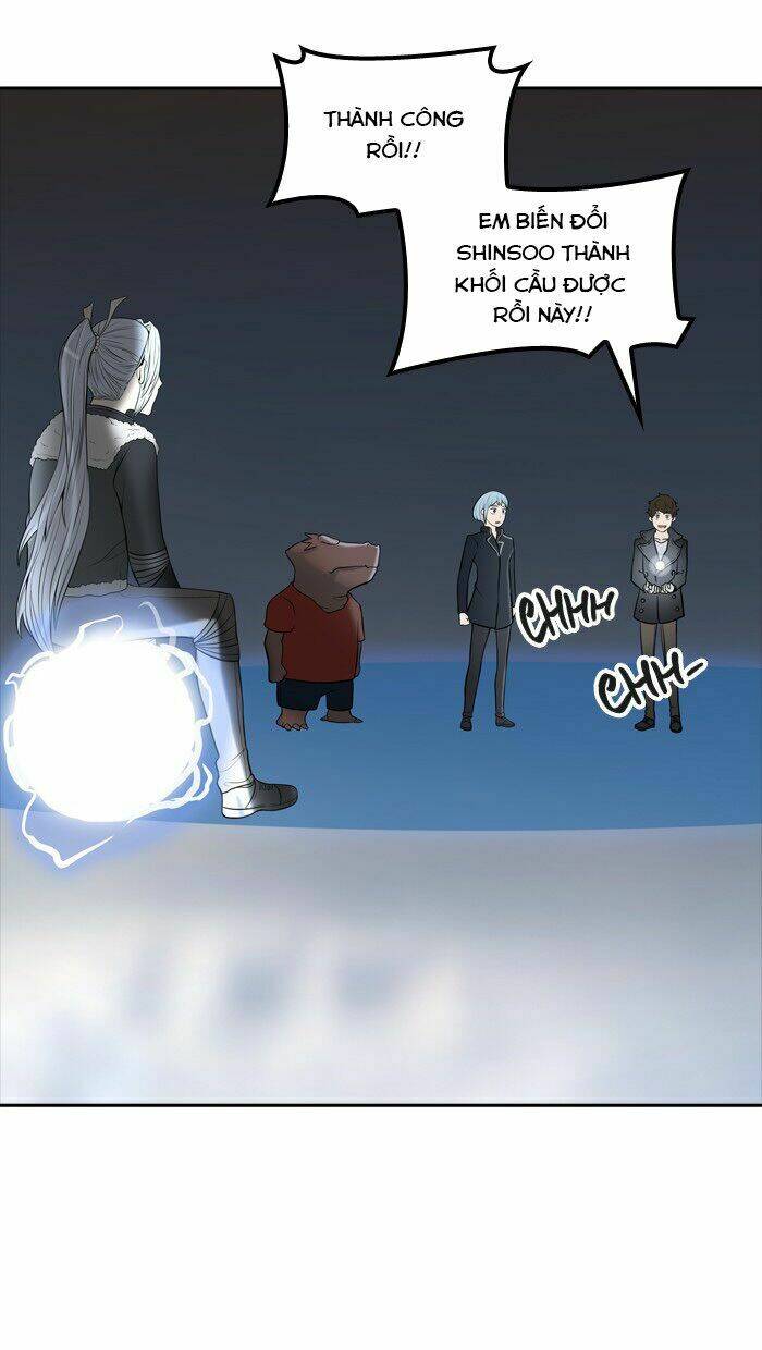 Cuộc Chiến Trong Tòa Tháp – Tower Of God Chapter 370 - Trang 2