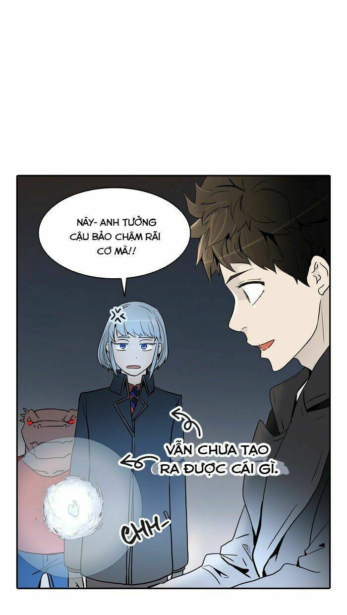 Cuộc Chiến Trong Tòa Tháp – Tower Of God Chapter 370 - Trang 2