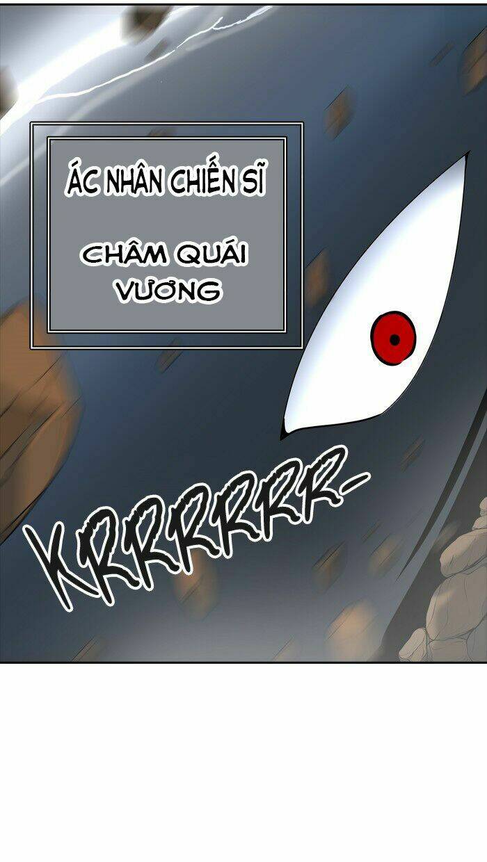 Cuộc Chiến Trong Tòa Tháp – Tower Of God Chapter 369 - Trang 2