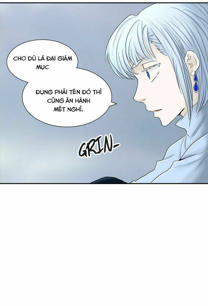 Cuộc Chiến Trong Tòa Tháp – Tower Of God Chapter 369 - Trang 2