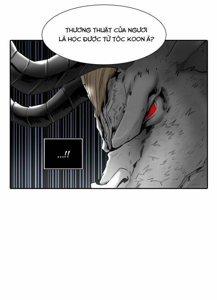 Cuộc Chiến Trong Tòa Tháp – Tower Of God Chapter 369 - Trang 2