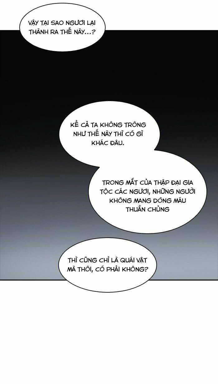 Cuộc Chiến Trong Tòa Tháp – Tower Of God Chapter 369 - Trang 2