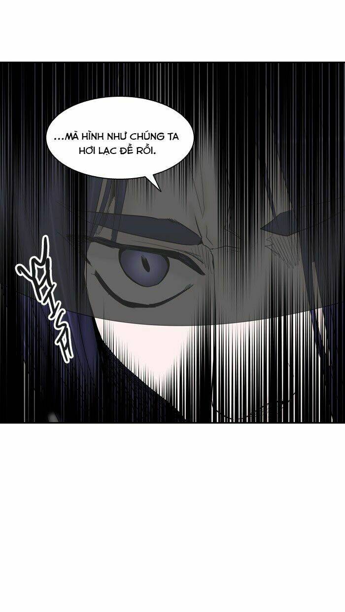 Cuộc Chiến Trong Tòa Tháp – Tower Of God Chapter 369 - Trang 2