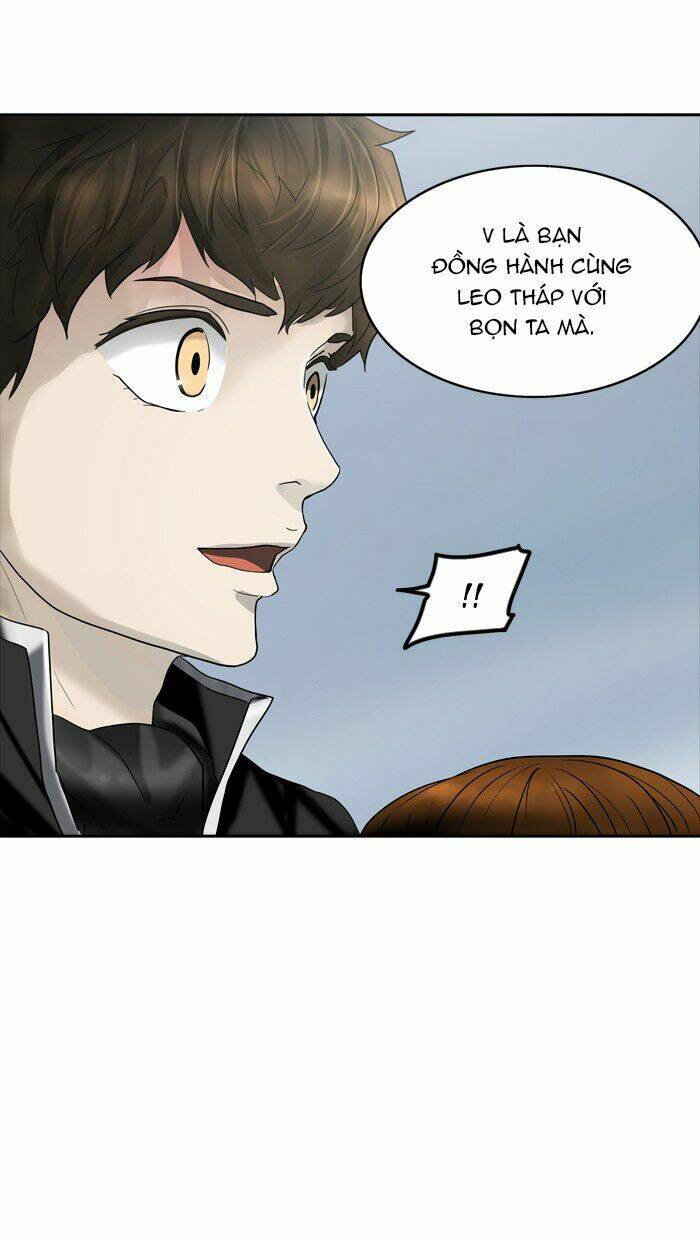 Cuộc Chiến Trong Tòa Tháp – Tower Of God Chapter 367 - Trang 2