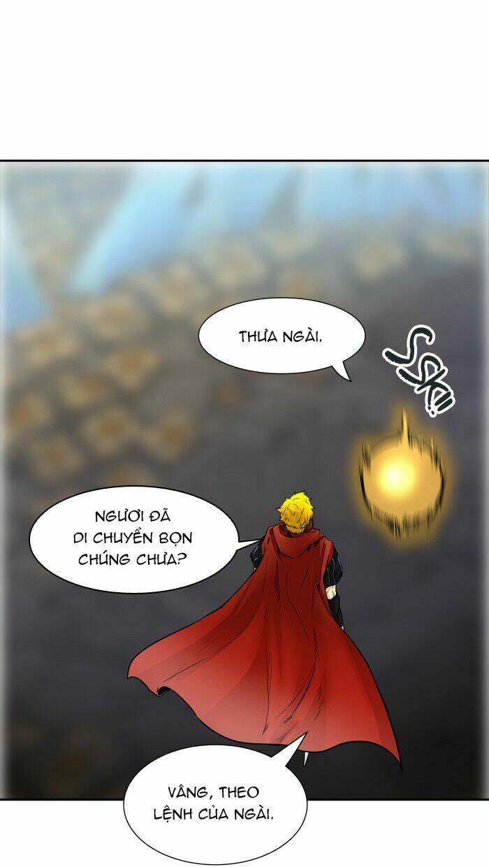 Cuộc Chiến Trong Tòa Tháp – Tower Of God Chapter 367 - Trang 2