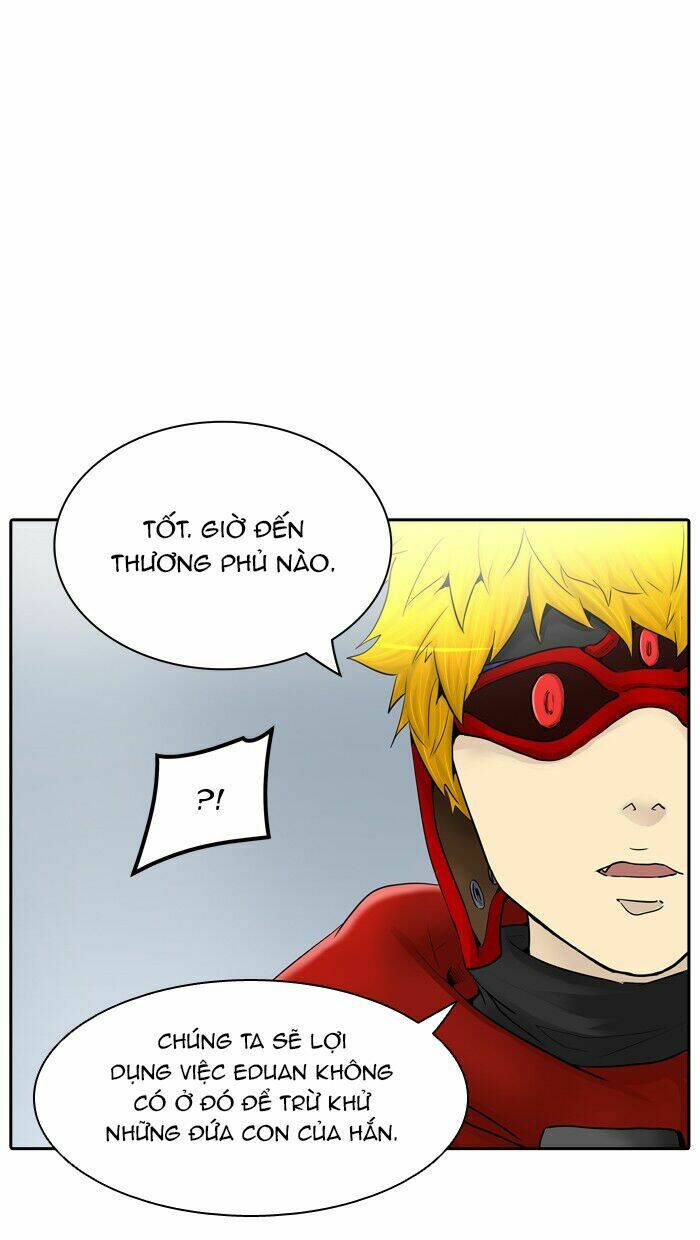 Cuộc Chiến Trong Tòa Tháp – Tower Of God Chapter 367 - Trang 2